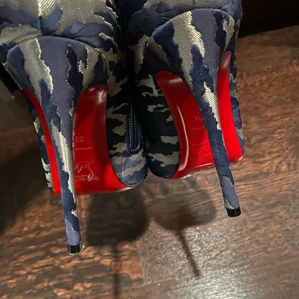 So Kate bootie - Picture 5 of 7